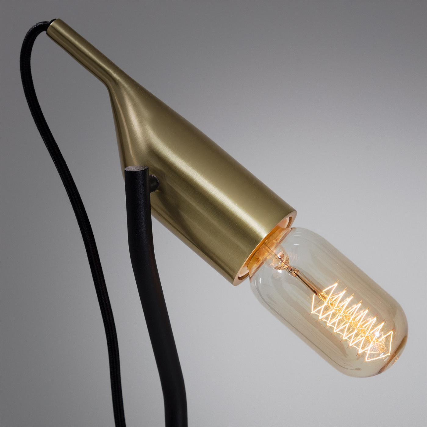 071535 Торшер La Forma Cinthya  - Вид №3