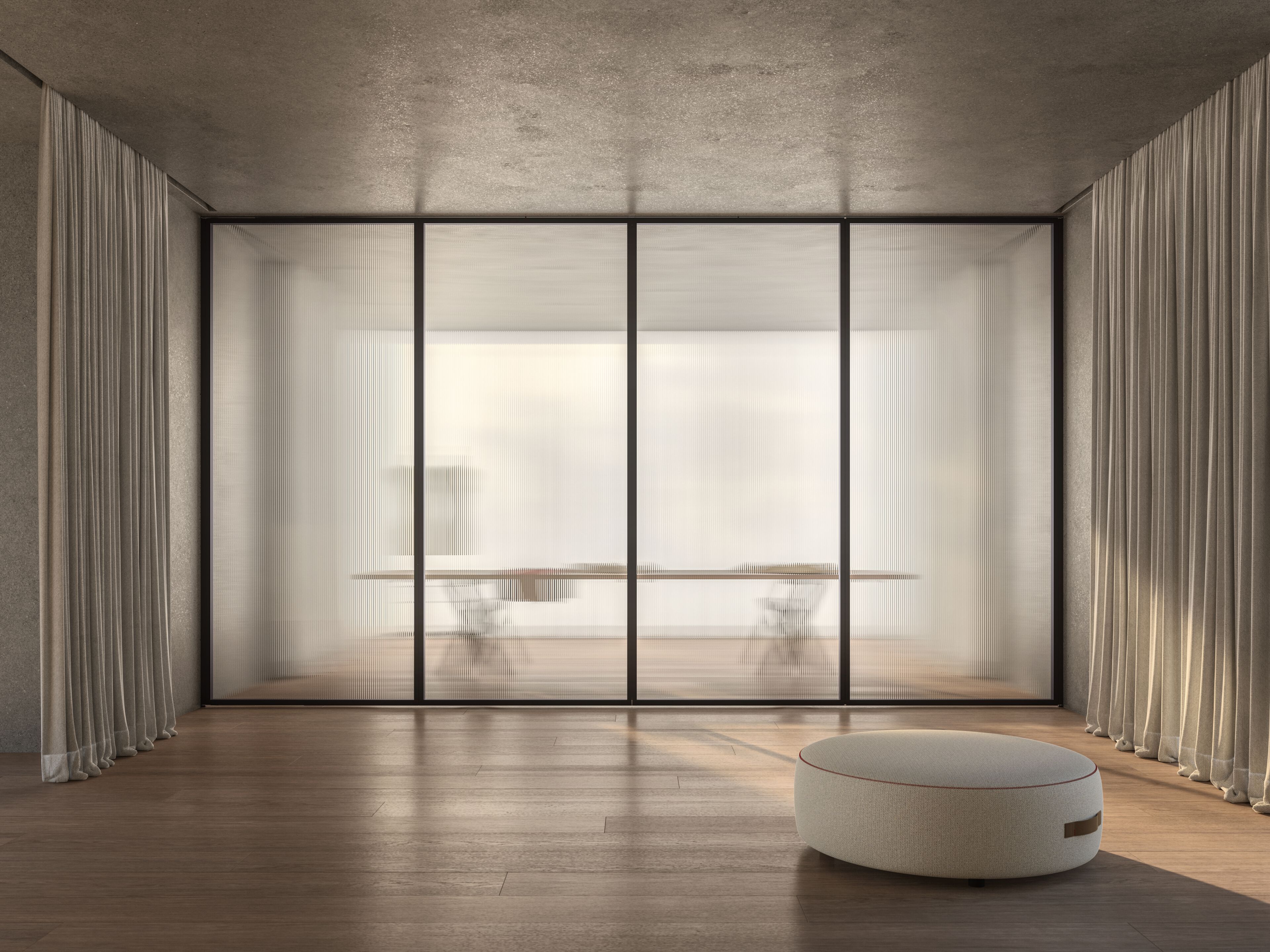 Система вращающихся дверей ADL Sistema Rototraslante ARCH-00113828 - Вид №9