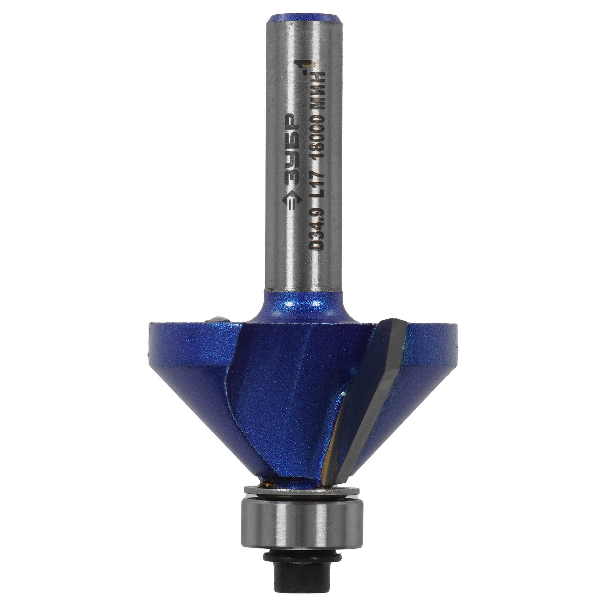 Фреза ЗУБР 28711-34.9 5306743 STDN-0033525