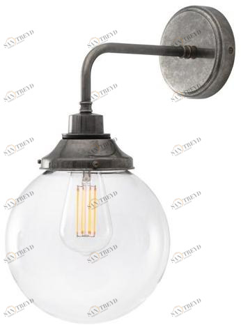 Mullan Lighting Настенный светильник для ванной Laguna Mlbwl125/126/127