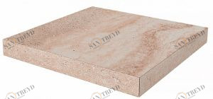 Амбуаз беж угл. лев кл. ст. гр. 33х33 кор (4 шт) Kerama Marazzi DL602200RGCD