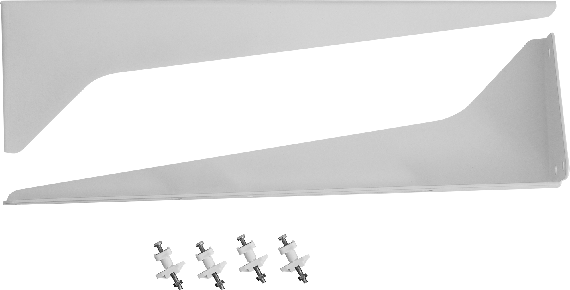 83602346 Комплект кронштейнов КСТ М450 STLM-0042381 Santreyd  - Вид №3