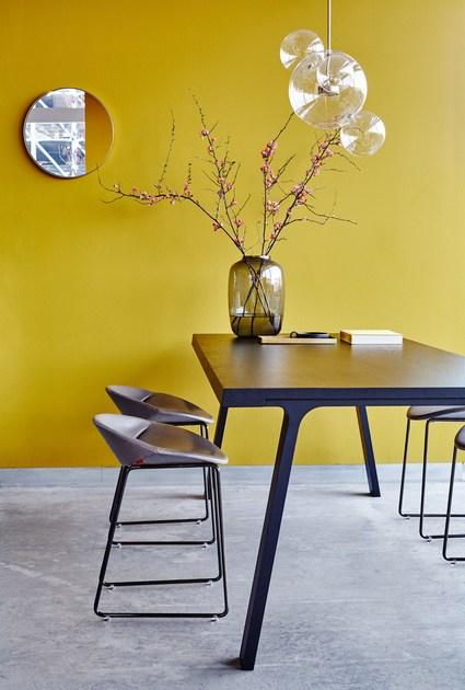 Montis Стул с обивкой Mick sun-id-1361333 - Вид №1