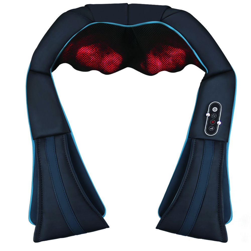 FeelNeck3 Plus Массажер для шеи и плеч Ergonova 