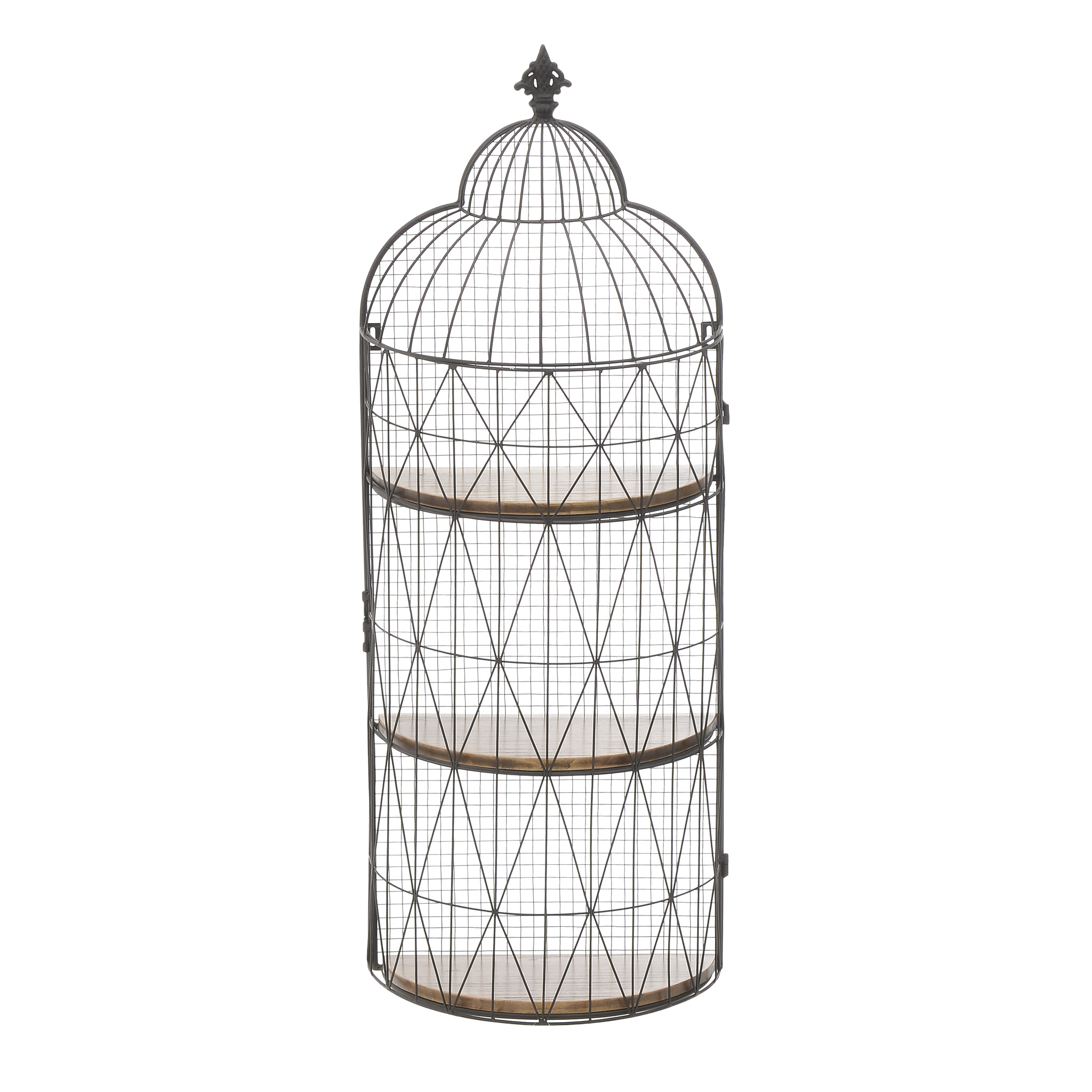 3850092.0116 стеллаж TO4ROOMS  - Вид №1