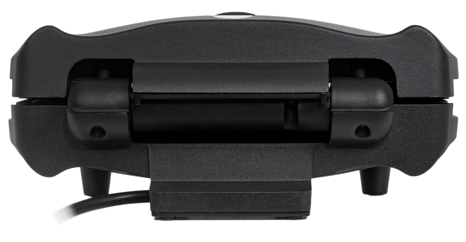 9052915 Универсальный пекарь JVC JK-MB027 черный STDN-0097958 - Вид №5