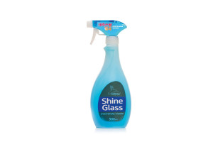16377639 Стеклоочиститель Shine Glass, триггер, 500 мл 18774 Kolibriya