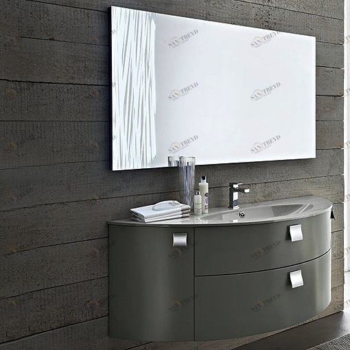 Комплект мебели для ванной комнаты Play 2012 98-99 Cerasa Play PLAY20129899