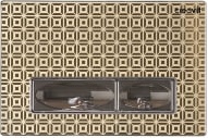 GP4009.34 Кнопка для инсталляции DESIGN OZEL Creavit