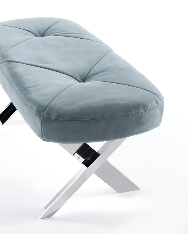 Банкетка MADISON LONGHI Y 724 Loveluxe