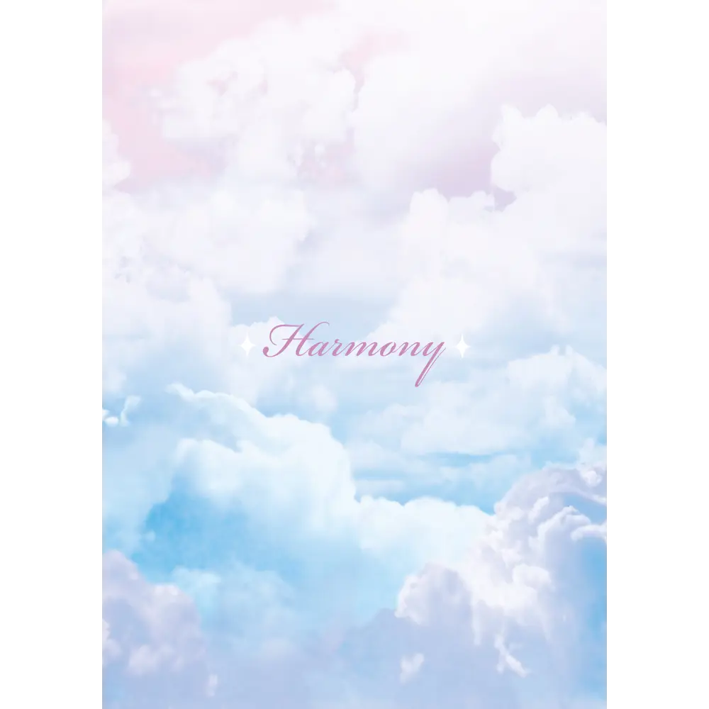 Постер Мечта 21x29.7 см 3 шт АРТ ДИЗАЙН STLM-2008904 - Вид №2