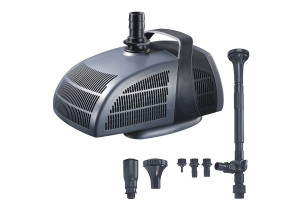 16836685 Насос для фонтана -5000 Jebao PF