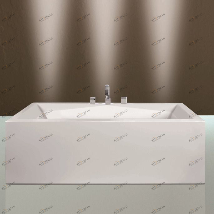 6018080101 Rilo Collection ванна Mauersberger 46787