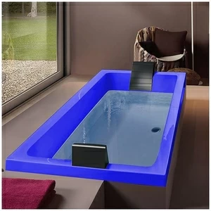 Ванна Gruppo treesse Dream 199 VTL-V8301-DX-SI