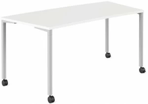 Herman Miller Модульная скамья на колесах Everywhere