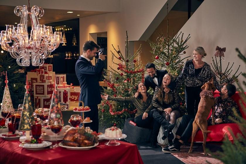 Fatboy Металлическое качающееся основание для fatboy® original sun-id-1498999 - Вид №15