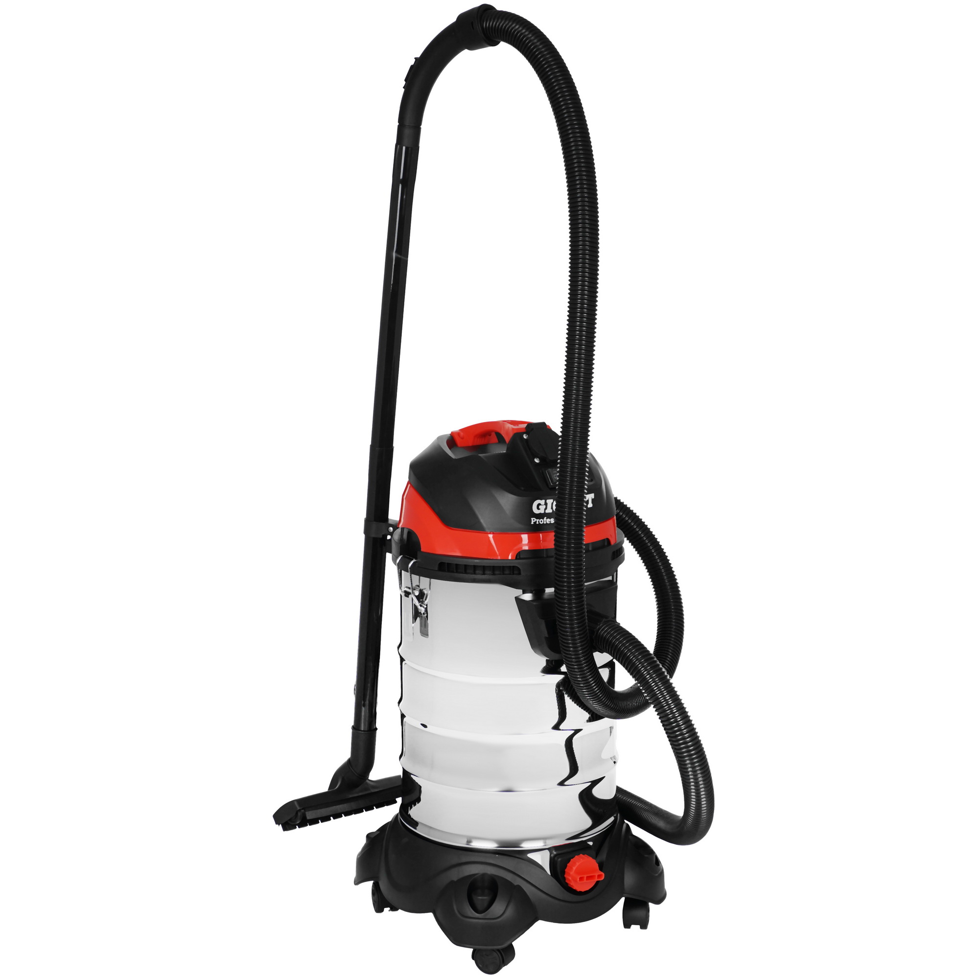 Строительный пылесос  Gigant Professional GPS-VC-30 5485992 STDN-0123795 - Вид №6