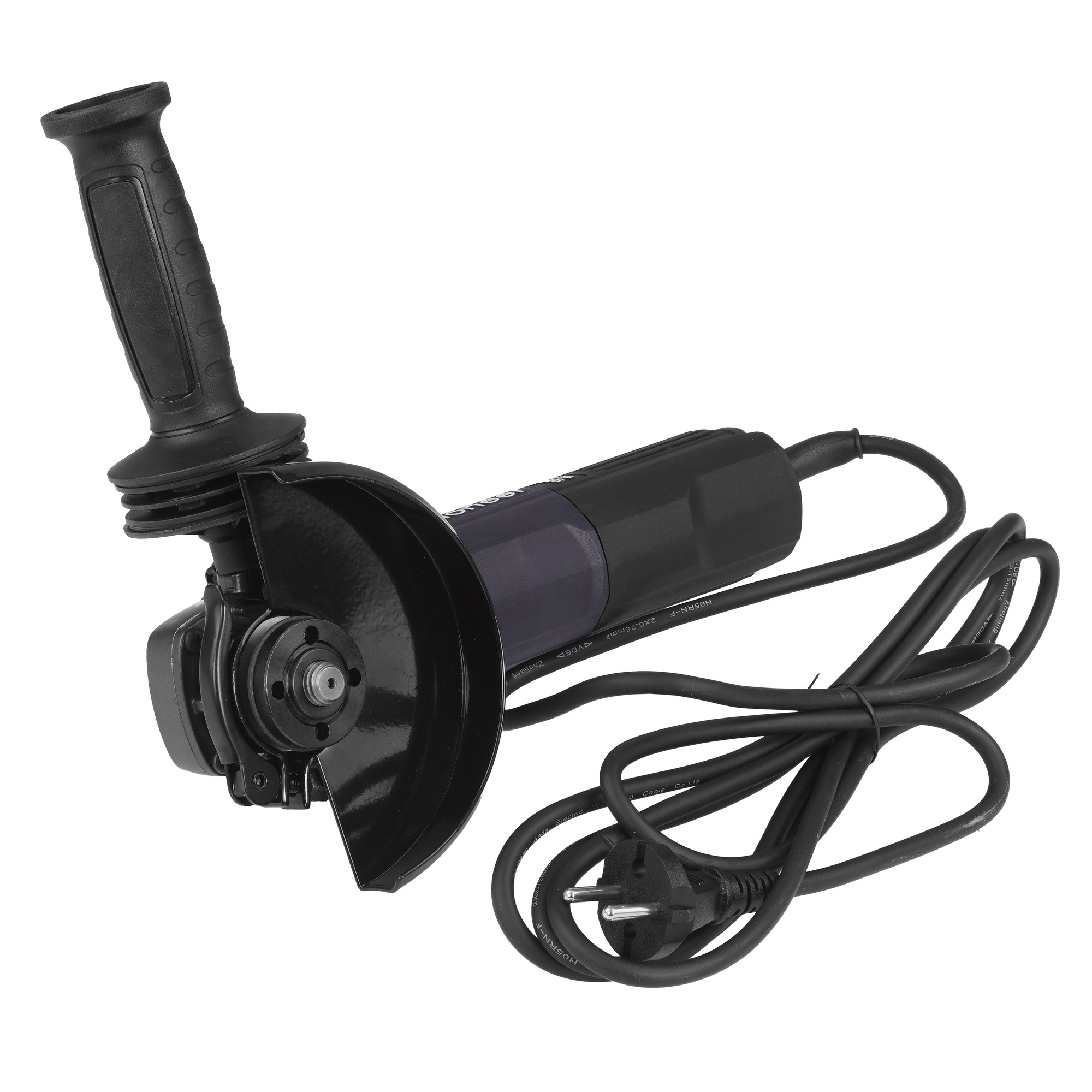 Углошлифовальная машина (УШМ) Pioneer AG-E1200-125-01 9216870 STDN-0088648 - Вид №5