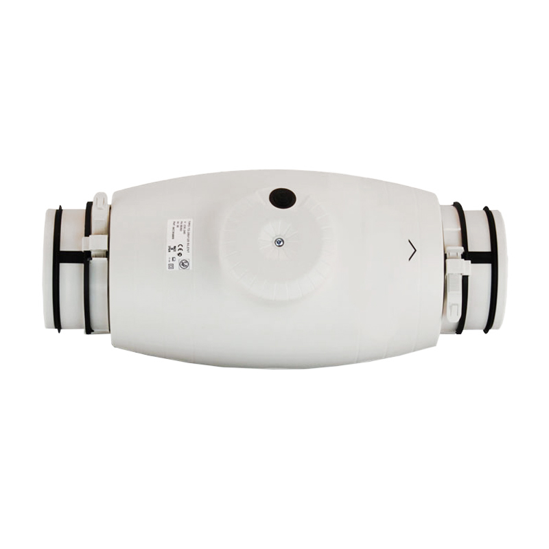 Энергоэффективный канальный вентилятор Soler Palau TD-1000/200 SILENT ECOWATT 5211006400 - Вид №2