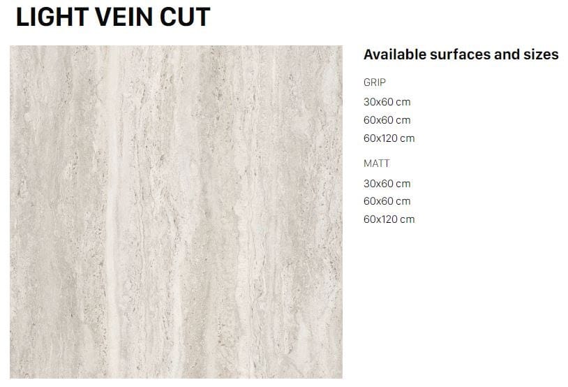 Пол / керамогранит Supergres Astrum ARCH-00105698 - Вид №12