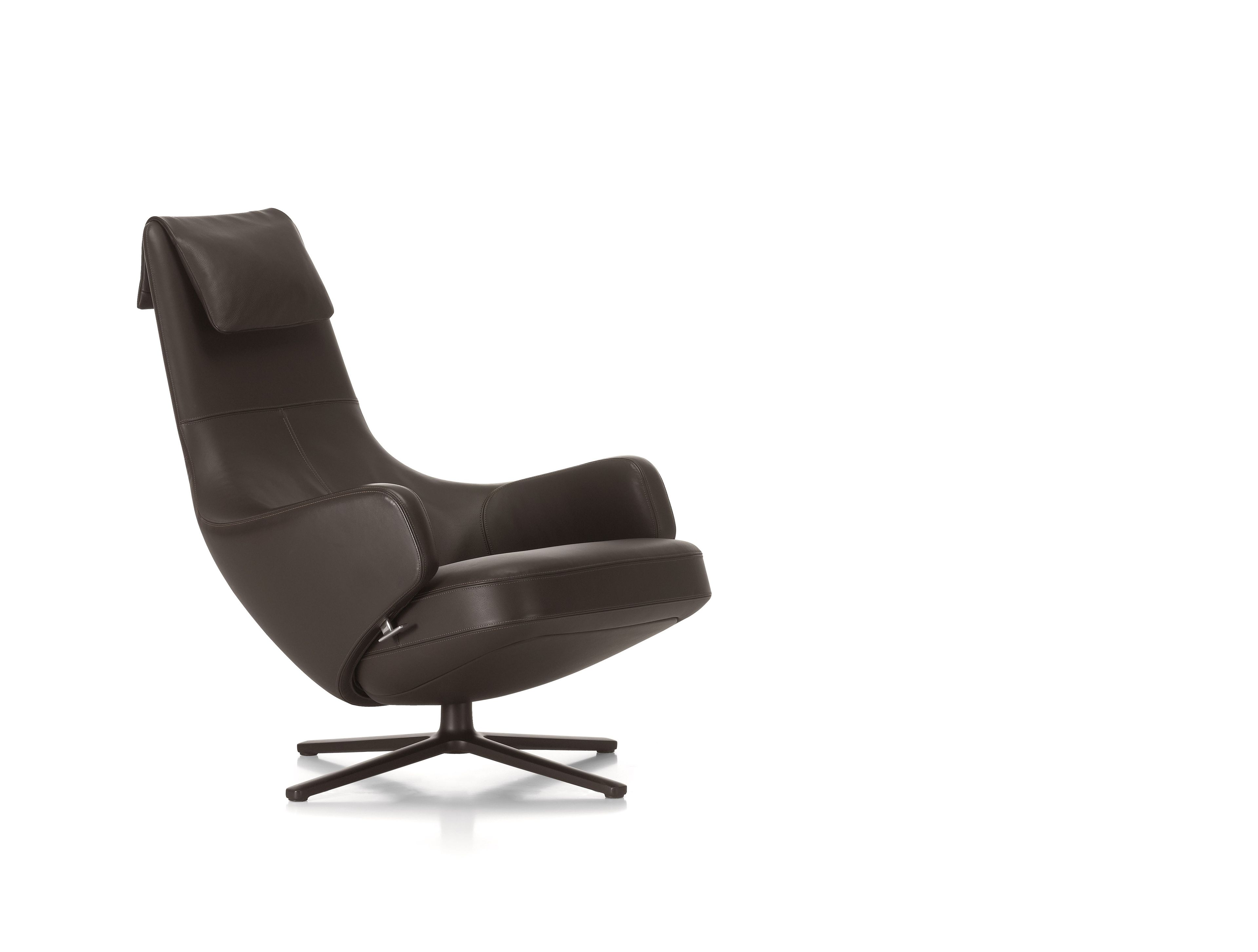 Вращающееся кресло VITRA Repos &amp ARCH-00096494 - Вид №23
