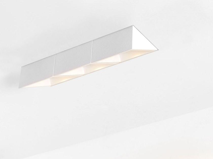 Modular Lighting Instruments Встраиваемый светодиодный точечный светильник Qbini sun-id-1346600 - Вид №6