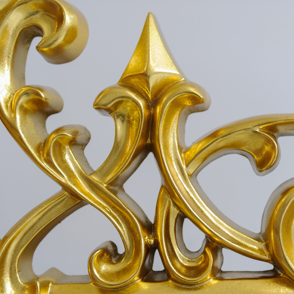 19082258 Настенное зеркало «Маргарет Голд» Object Desire  - Вид №2