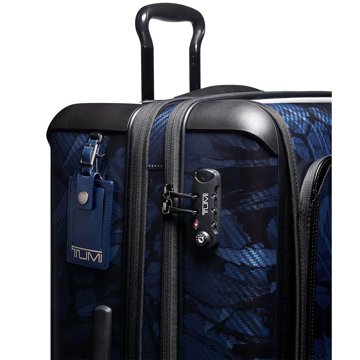 28727BHLP Чемодан Tegra Lite Max Tumi Tegra-Lite  - Вид №5