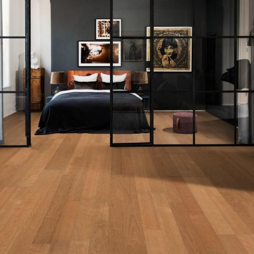 Паркетная доска Kahrs Вишня Зима Линнея 2600200566 - Вид №20