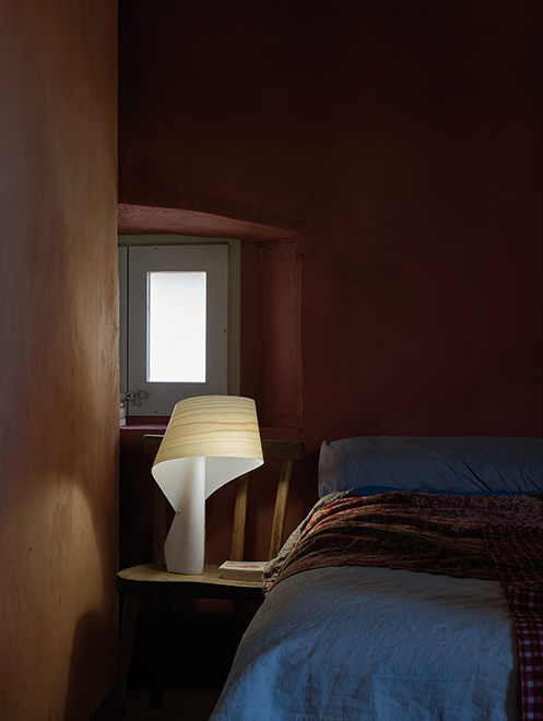 004979 Настольная лампа LZF Air Santreyd - Вид №12