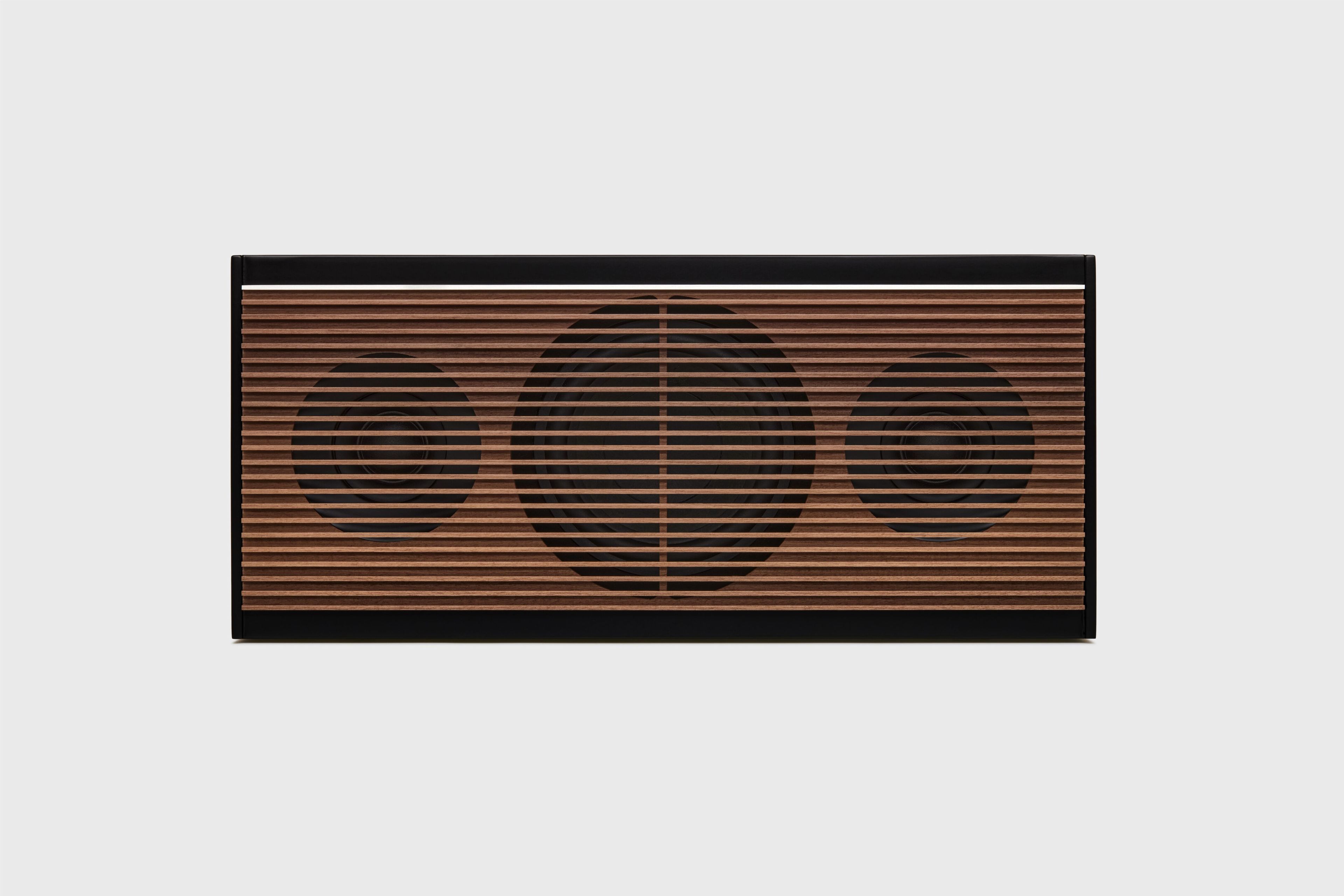 Деревянный акустический динамик Bluetooth La Boite concept PR / 01 ARCH-00104366 - Вид №43