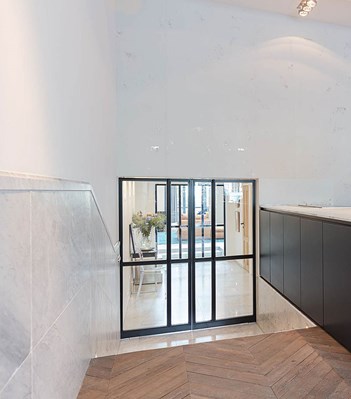 2471-061A Смесители для душа vola  - Вид №2