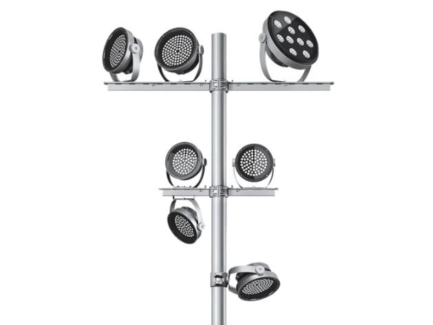 Светодиодный уличный фонарь iGuzzini ARCH-00108478