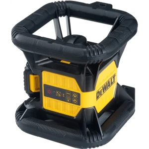 Уровень лазерный ротационный Dewalt DW074, 22.5 м