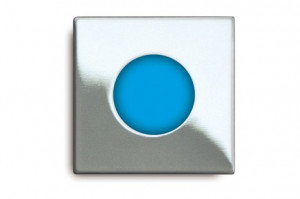 DST-1197 Lyra square Daisalux Маяковое освещение Синий