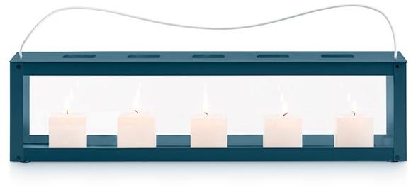 Diabla Алюминиевый фонарь Farol sun-id-1368469 - Вид №2