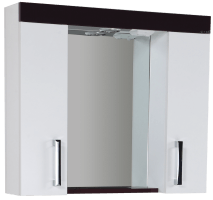 Asma Star Top Module Gloss White - глянцевый черный / SA1085.01.BS Asma star Creavit 