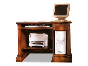 Деревянный прямоугольный стол