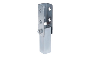 67685414 BIS Yeti® 335 Поворотный коннектор (BUP1000) монтаж оборудования на кровле walraven