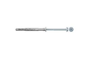 15787127 Дюбель с шурупом SXRL 14X200 FUS 50 шт 530952 Fischer