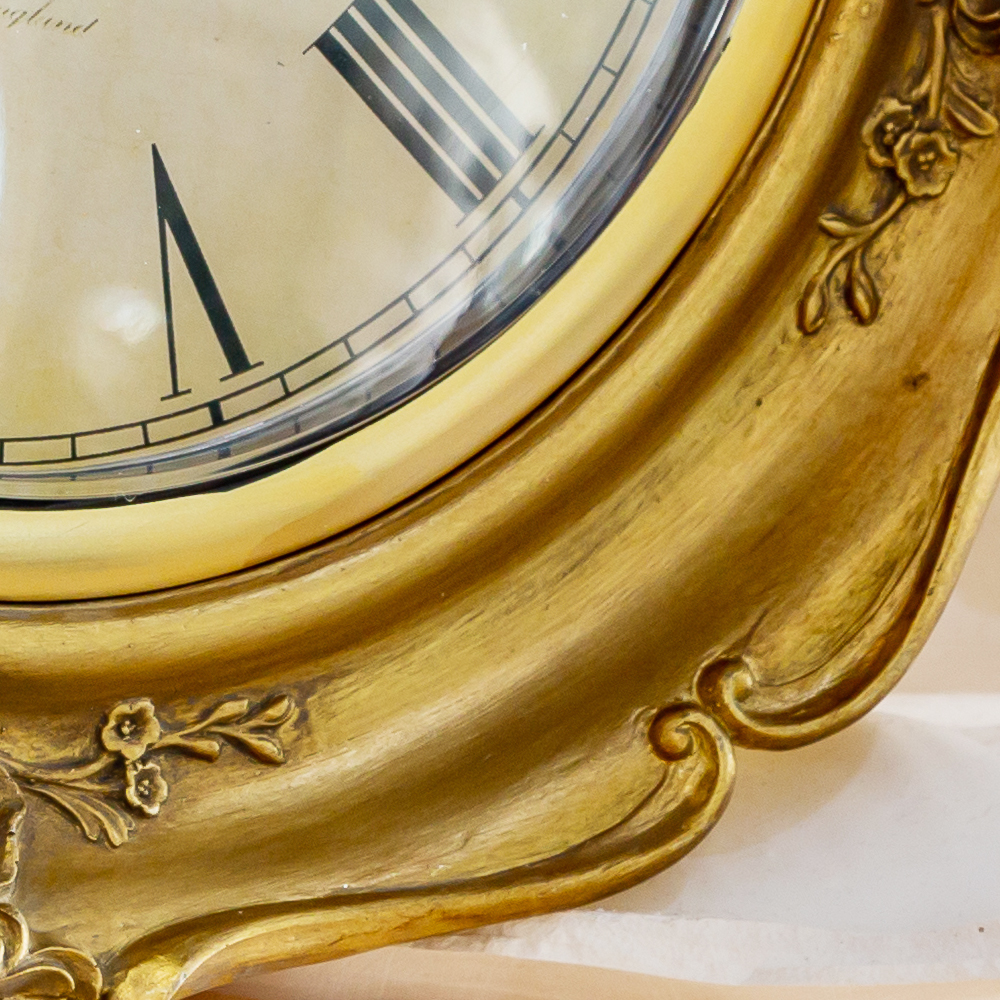 21061712 Часы «Шанталь» Object Desire Измерение времени  - Вид №3