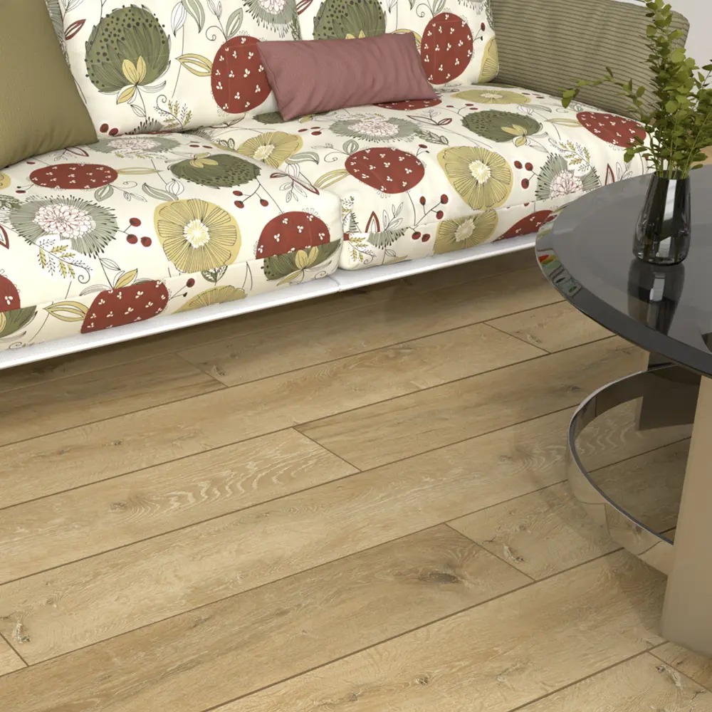 ATRIUM Инженерная плитка Дуб Формен - инновационное покрытие ABA 89353848 STLM-0891252