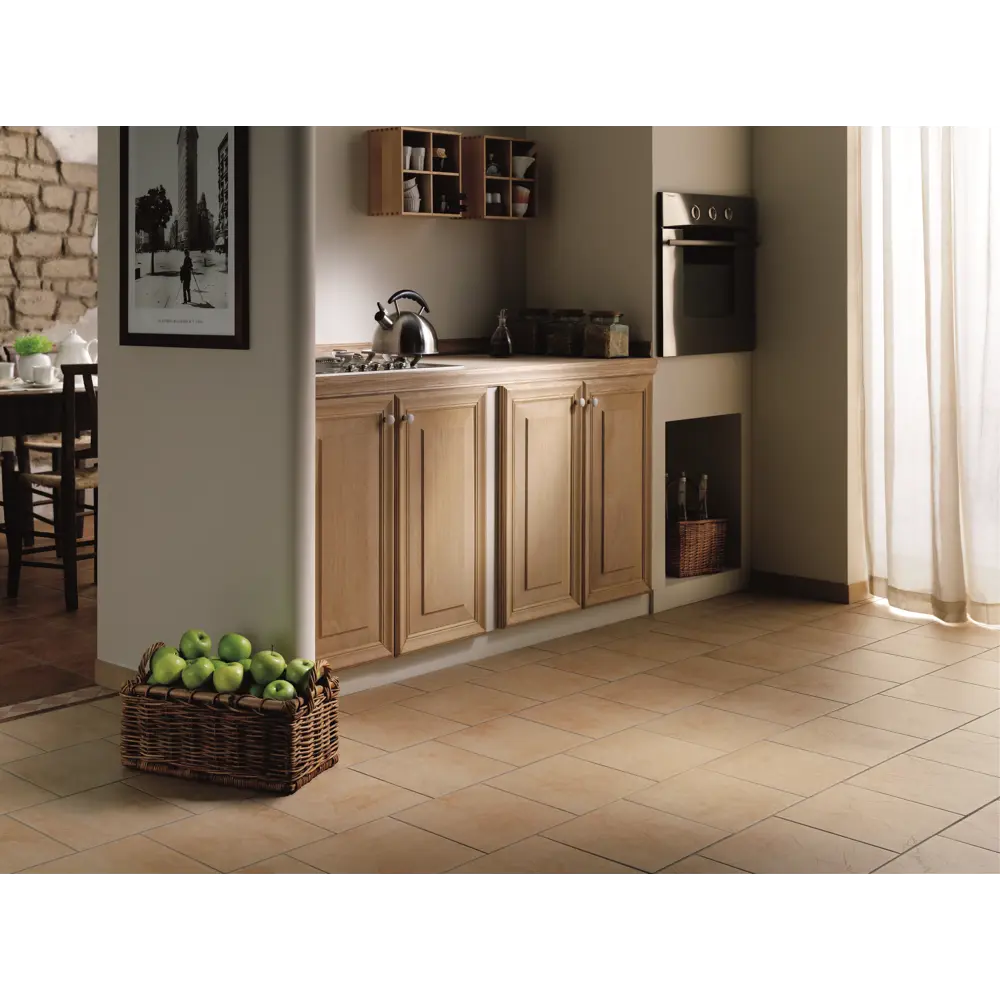 Керамогранит ECOGRES ER01 30x30 см с текстурой состаренного камня 12799470 STLM-0002406 - Вид №7