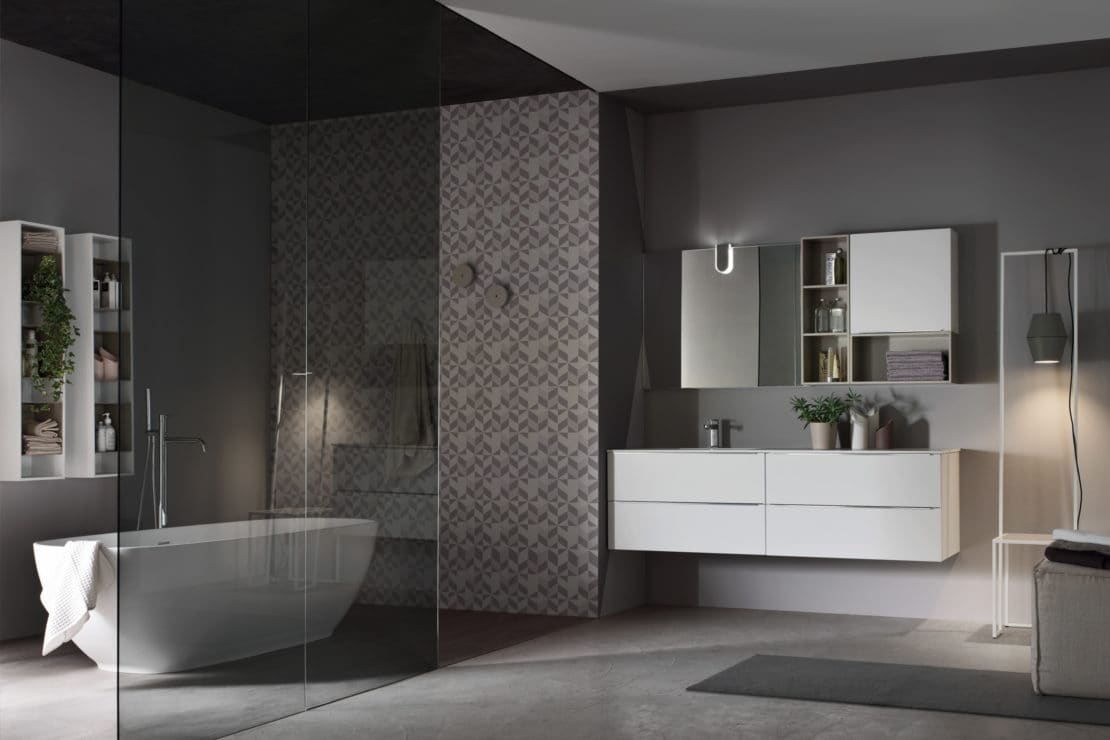 Комплект мебели 74 Arcom E.ly STARC40 - Вид №5