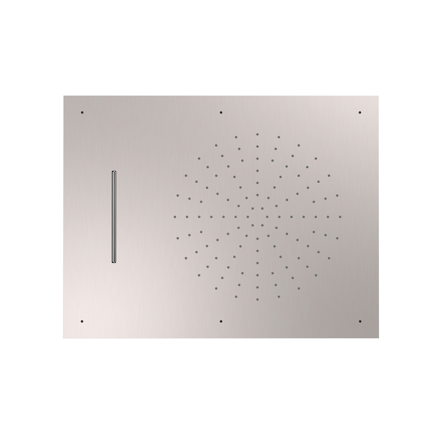 Скрытая потолочная насадка для душа-29997001AC TRES Showers