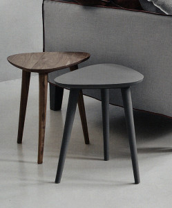 Столик  GERVASONI BRICK 242