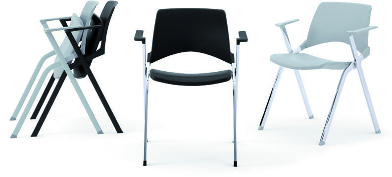 Diemmebi Стул складной складной с подлокотниками Lakendò sun-id-1386468 - Вид №1