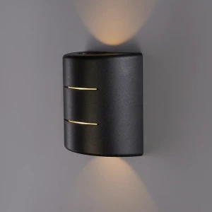 Светильник настенный светодиодный уличный Duwi Nuovo-3 IP54