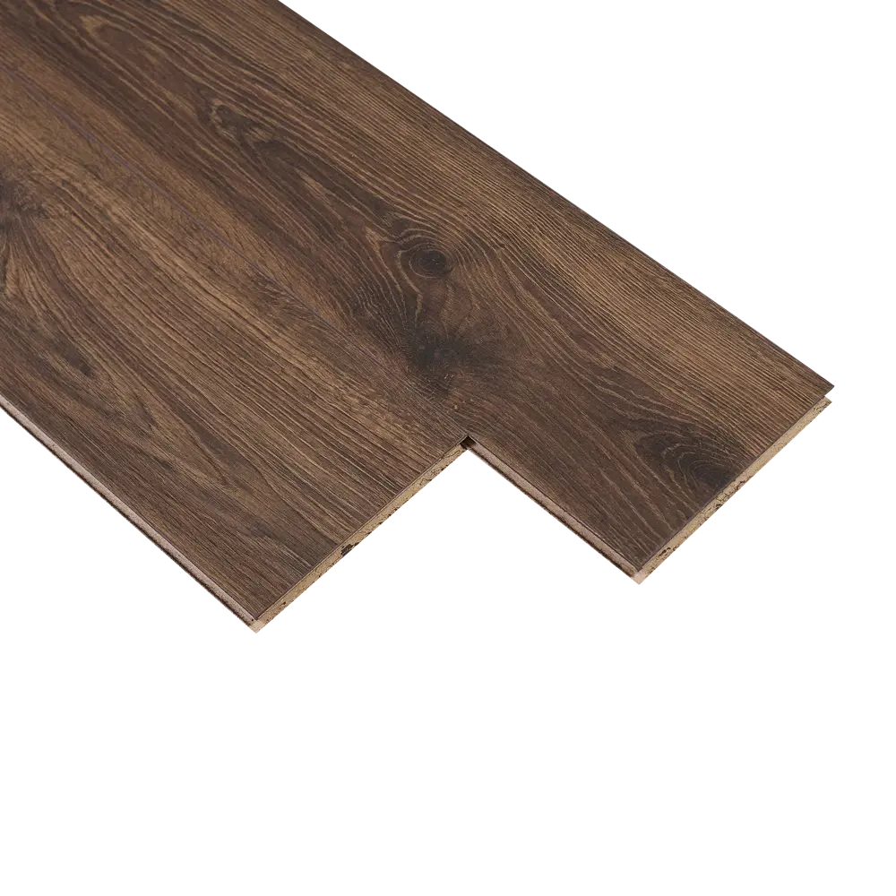 Ламинат Дуб Вайнбург 33 класс толщина 10 мм с фаской 1.74 м² EGGER STLM-2073817 - Вид №5