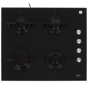 1311524 Газовая варочная поверхность Beko HILG64120S